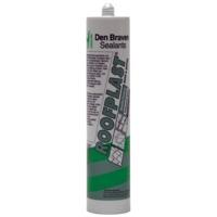 Zwaluw Den Braven Roofplast 310ml - thumbnail