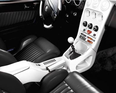 Foliatec Interior Color Spray 400 ml wit (mat) Foliatec Interior Color Spray 400 ml wit (mat)