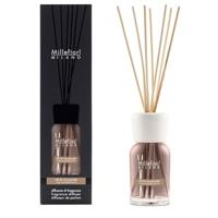 Millefiori Milano Milano Reed Diffuser 250 ml Silk & Rice Powder - thumbnail