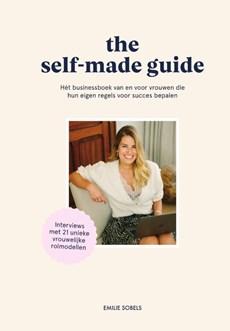 The self-made guide - Emilie Sobels - Hardcover (9789000365265)