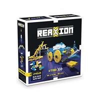 Goliath Games Domino reaxion xtra - thumbnail