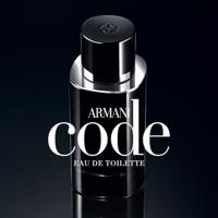 Giorgio Armani Code New Code Eau de Toilette 200ml - thumbnail