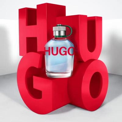 Hugo Boss HUGO Eau de Toilette Spray Hugo Boss HUGO Eau de Toilette Spray