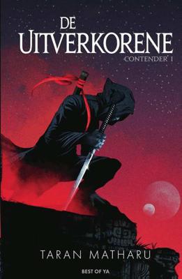 De uitverkorene (Hardback)