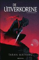 De uitverkorene (Hardback) - thumbnail