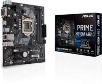 ASUS PRIME H310M-A R2.0 moederbord LGA 1151 (Socket H4) Intel® H310 Micro ATX - thumbnail
