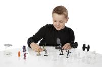 Hasbro Star wars command epic assault met 22 figuurtjes - thumbnail