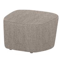 vtwonen Lofty hocker gemeleerd Naturel - thumbnail