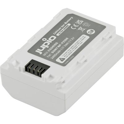 Camera-accu NP-FZ100 voor Sony - Jupio Ultra Edition