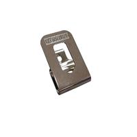 DeWalt N086039 Riemhaak | DeWALT | N086039 | Riemclip + schroef - thumbnail