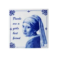 Heinen Tegel Pearls Engelse Spreuken - thumbnail