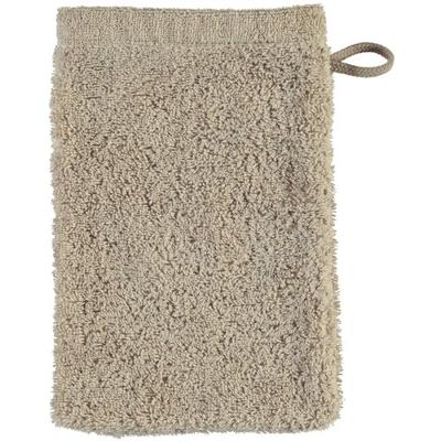 Cawö Cawö Lifestyle Uni Washandje Mauve