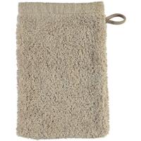 Cawö Cawö Lifestyle Uni Washandje Mauve - thumbnail