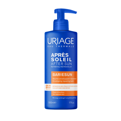 Uriage Bariésun Aftersun Balsem 500ml