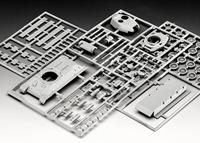 Revell 1/72 T34/85 - thumbnail