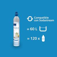 Sodamachine Philips ADD4902BK/10 - thumbnail