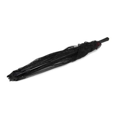 Fox Rage Warrior Net Rubber Mesh 50 cm 2 m Handle