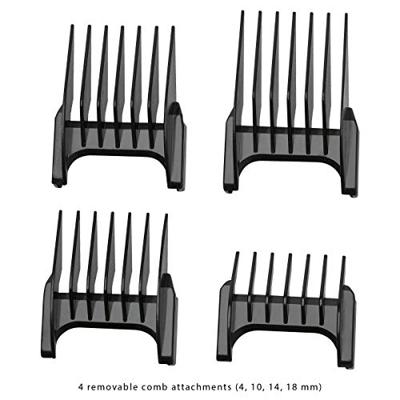 Proficare PC-HSM/R 3013 haar en baard tondeuse Proficare PC-HSM/R 3013 haar en baard tondeuse
