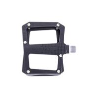 CONTEC platformpedaal "pitchblack" ct pedal pitchblack urban industri. sealed bearings - thumbnail