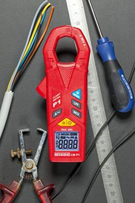 Benning Mini Stroomtang CM P1