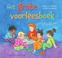 Het grote voorleesboek (Hardback) - thumbnail