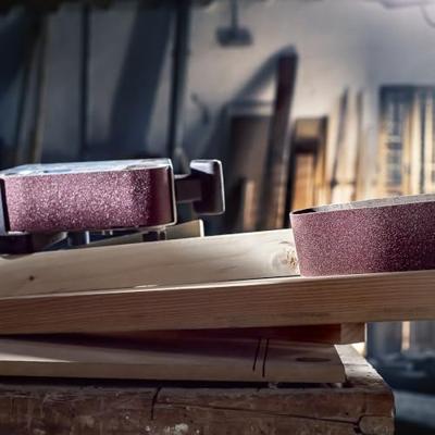 Bosch Accessories 2608606130 Schuurband Korrelgrootte (num) 60 (l x b) 610 mm x 100 mm 3 stuk(s) Bosch Accessories 2608606130 Schuurband Korrelgrootte (num) 60 (l x b) 610 mm x 100 mm 3 stuk(s)