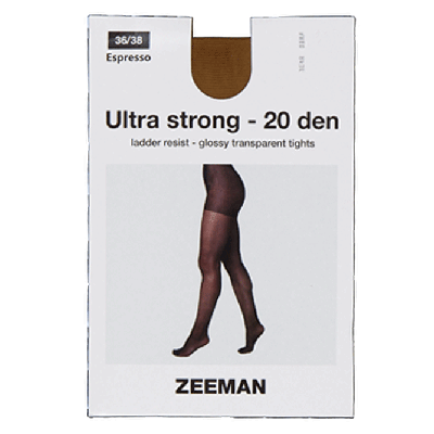 Panty - Bruin Panty - Bruin