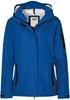 Hakro 250 Women's active jacket Fernie - Royal Blue - 2XL - thumbnail