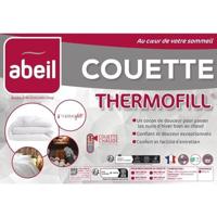 ABEIL Warm dekbed 400gr/m² Thermofill 140 x 200 cm - thumbnail