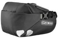 Ortlieb Saddle-Bag Two Tas 1.6L Zadel - Zwart - thumbnail
