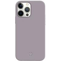 Valenta Back Cover Snap Luxe Apple iPhone 13 Pro Purple - thumbnail