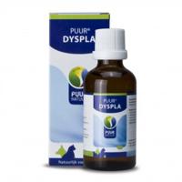 Puur Natuur Dyspla Druppels - thumbnail