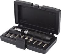 KS Tools 515.1003 1/2 handslagschroevendraaierset, 11-delig - thumbnail