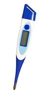 Scala SC 1091 Veterinaire koortsthermometer Watervast - thumbnail