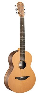 Sheeran by Lowden W-01 akoestische gitaar