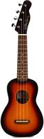 Fender Venice Soprano Ukulele 2-Color Sunburst - thumbnail