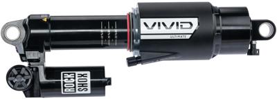 ROCKSHOX schokdemper "vivid ultimate dh rc2" rear shock rs vivid ult. dh rc2 250 x 67,5mm