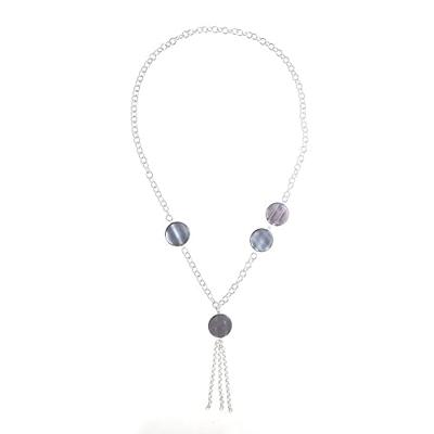 Dames ketting Cristian Lay 43180900 (90 cm)