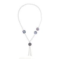 Dames ketting Cristian Lay 43180900 (90 cm) - thumbnail