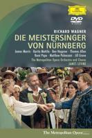 Wagner: Die Meistersinger Von Nürnberg - DVD (0044007309490) - thumbnail