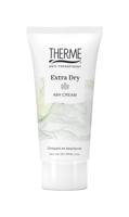 Therme Anti-Transpirant Extra Dry 48h Cream - Zen White Lotus - thumbnail