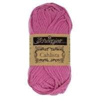 Scheepjes Cahlista 50g - 251 Garden Rose - thumbnail