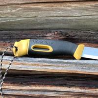 Morakniv Companion Spark Outdoor Mes - thumbnail