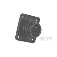 TE Connectivity 205843-1 1 stuk(s) Bag - thumbnail