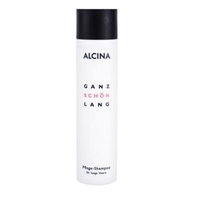 Alcina Ganz Schön Lang Shampoo 250ml