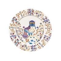 IITTALA - Taika Wit - Plat bord 30cm - thumbnail