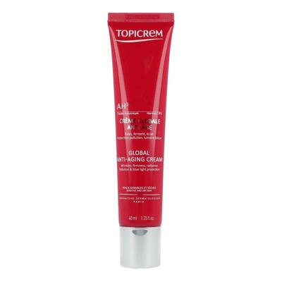Topicrem AH3 Global Anti-Aging Cream 40ml