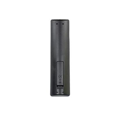 Common TV CTVPH04 universele afstandsbediening, compatibel met Philips-televisies, zwart