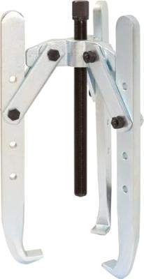 KS Tools 6303602 Poelietrekker Aantal haken: 3