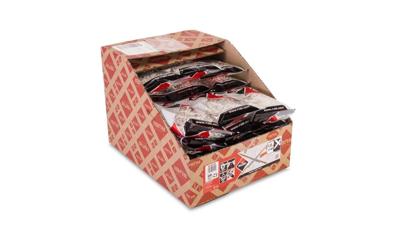 Rubi Tegelvoegkruisjes | 1,5 mm | 36 x 300 stuks - 02124 Rubi Tegelvoegkruisjes | 1,5 mm | 36 x 300 stuks - 02124